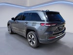 2023 Jeep Grand Cherokee 4xe 4xe