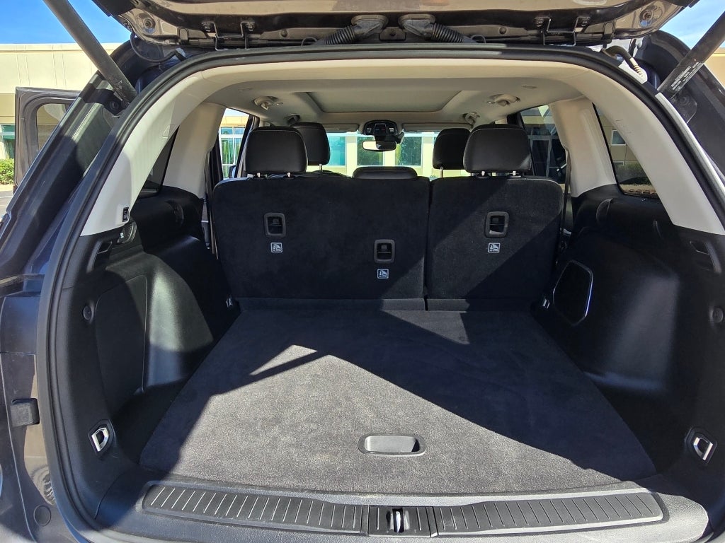 2023 Jeep Grand Cherokee 4xe 4xe
