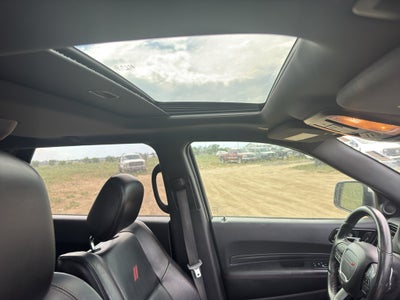 2021 Dodge Durango R/T