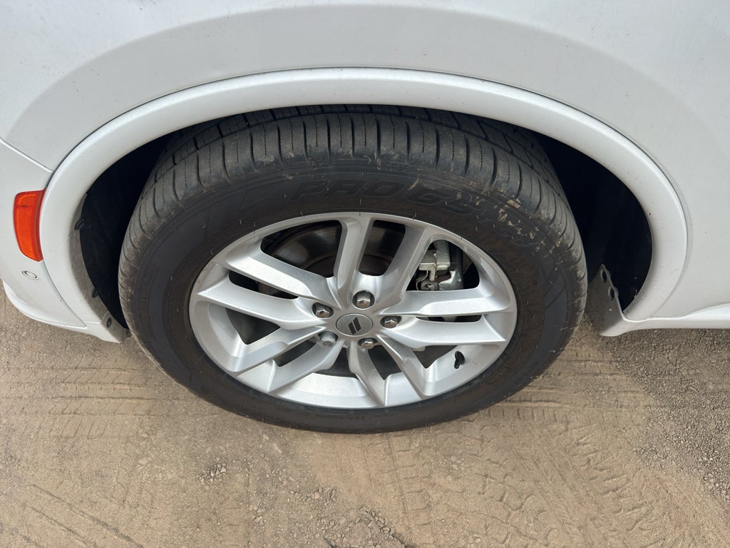 2021 Dodge Durango R/T