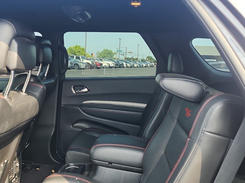 2018 Dodge Durango R/T