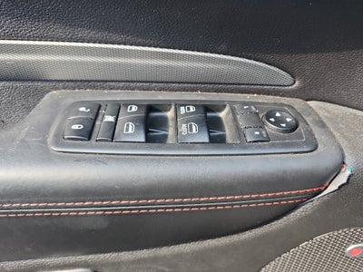 2018 Dodge Durango R/T