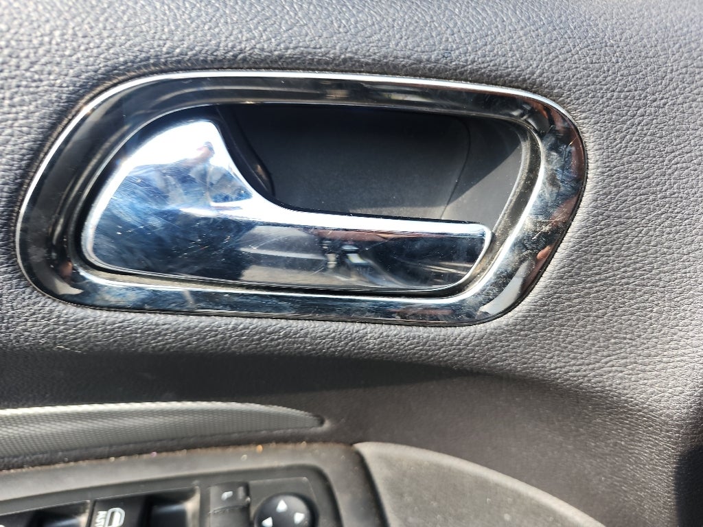 2018 Dodge Durango R/T