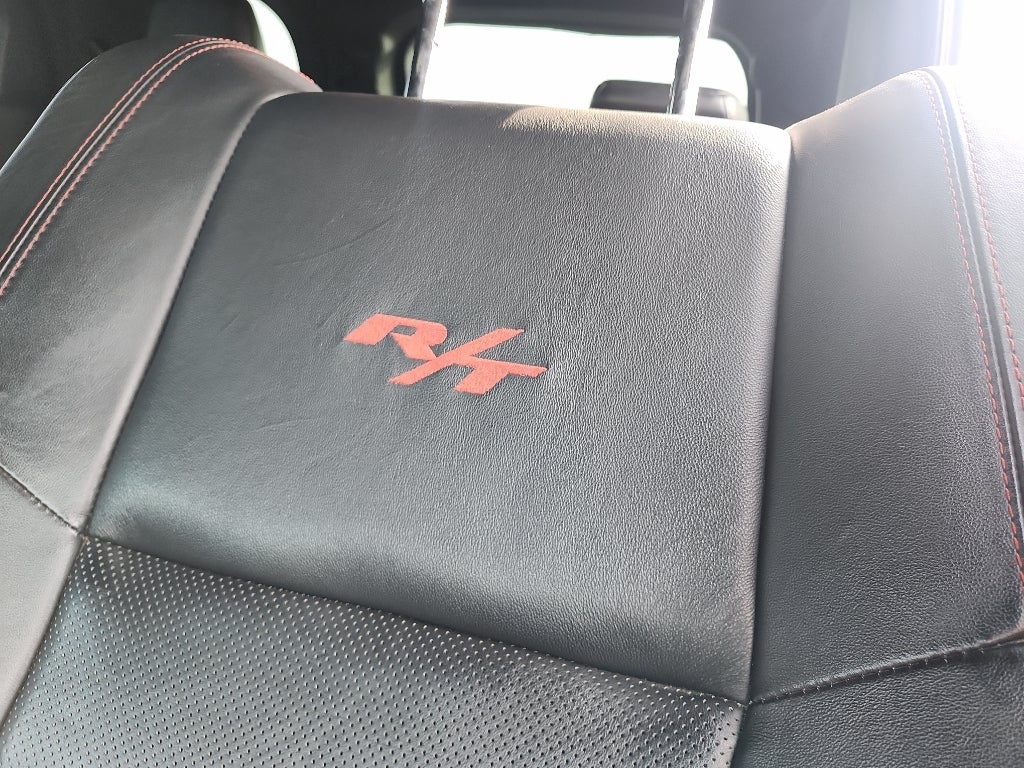 2018 Dodge Durango R/T