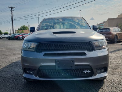 2018 Dodge Durango R/T