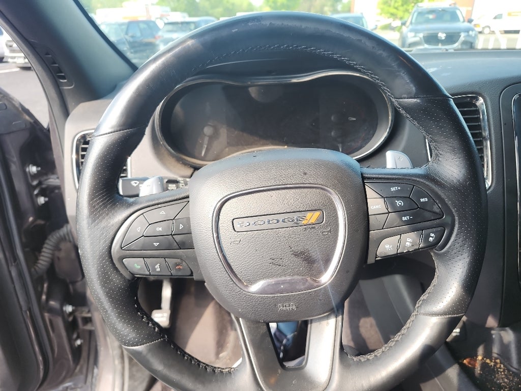 2018 Dodge Durango R/T