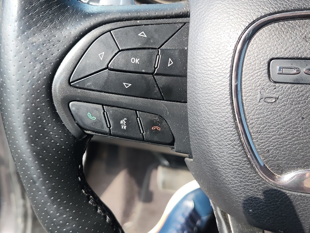 2018 Dodge Durango R/T