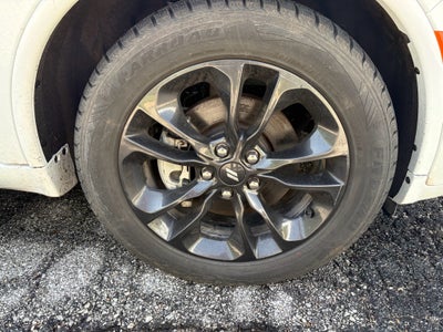 2024 Dodge Durango R/T Plus