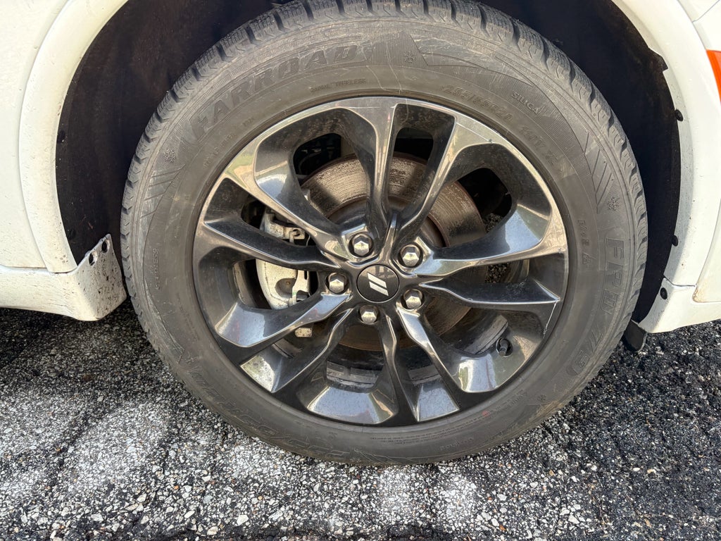 2024 Dodge Durango R/T Plus