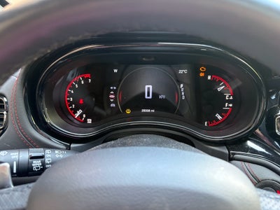2024 Dodge Durango R/T Plus