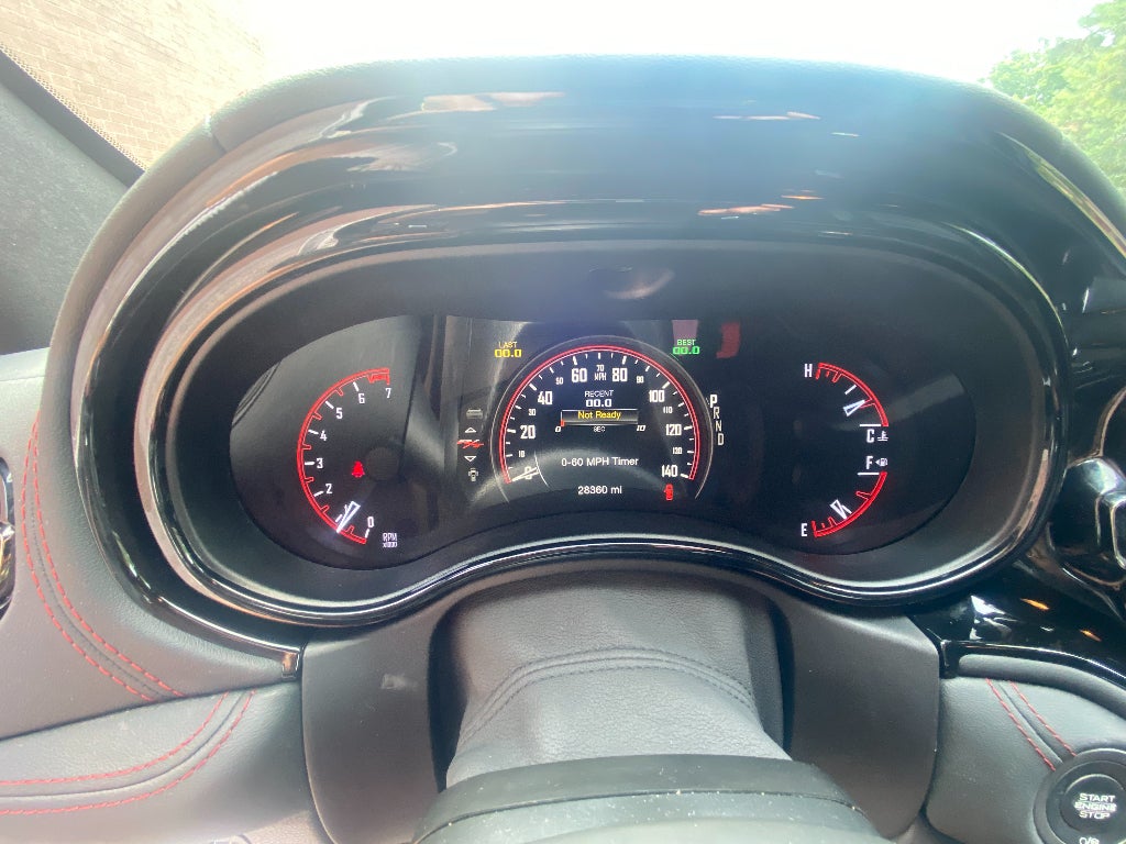 2024 Dodge Durango R/T Plus