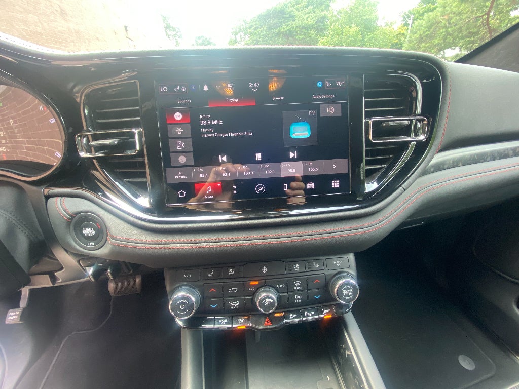 2024 Dodge Durango R/T Plus