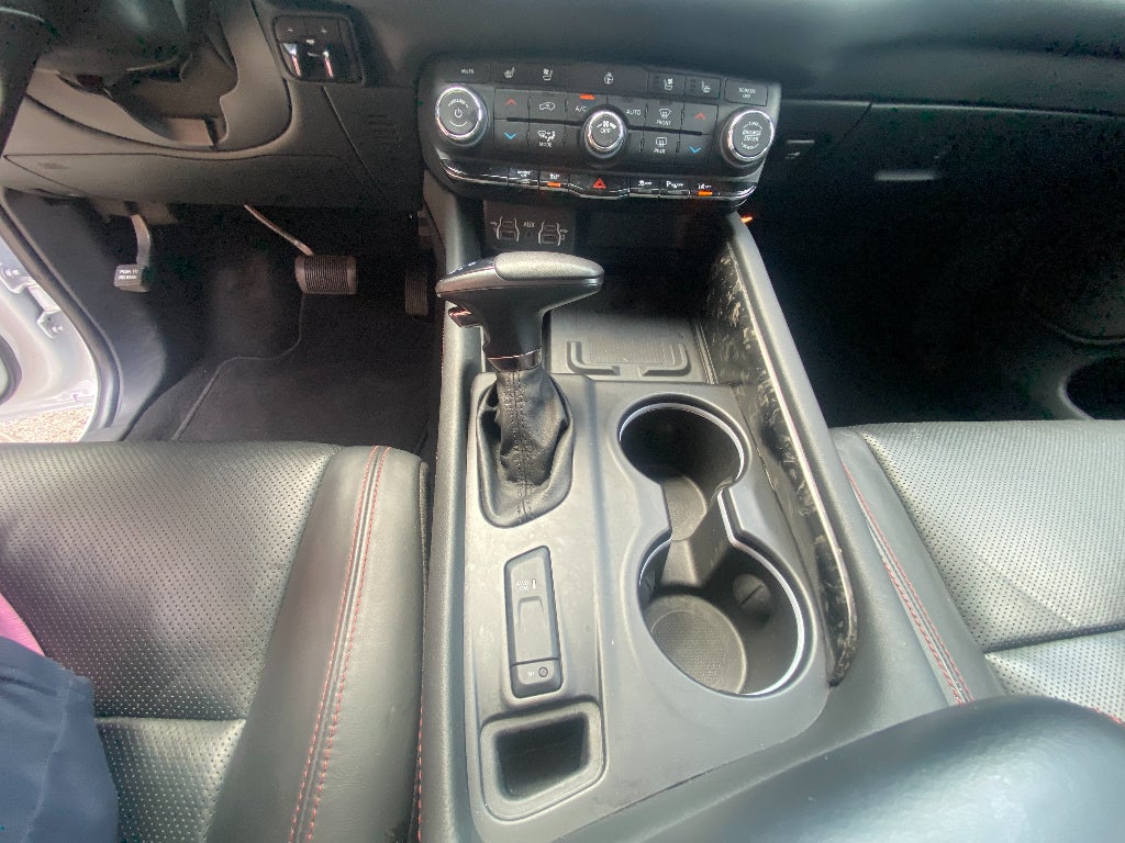 2024 Dodge Durango R/T Plus