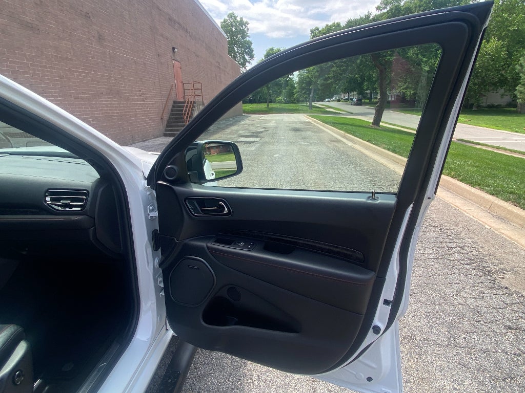 2024 Dodge Durango R/T Plus