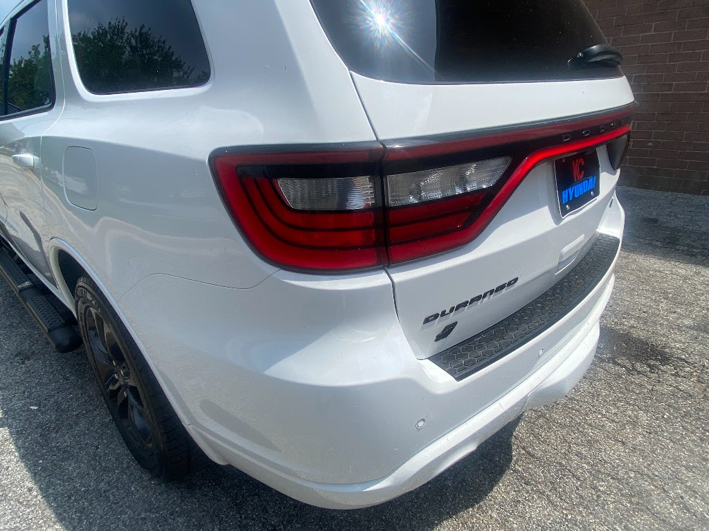 2024 Dodge Durango R/T Plus