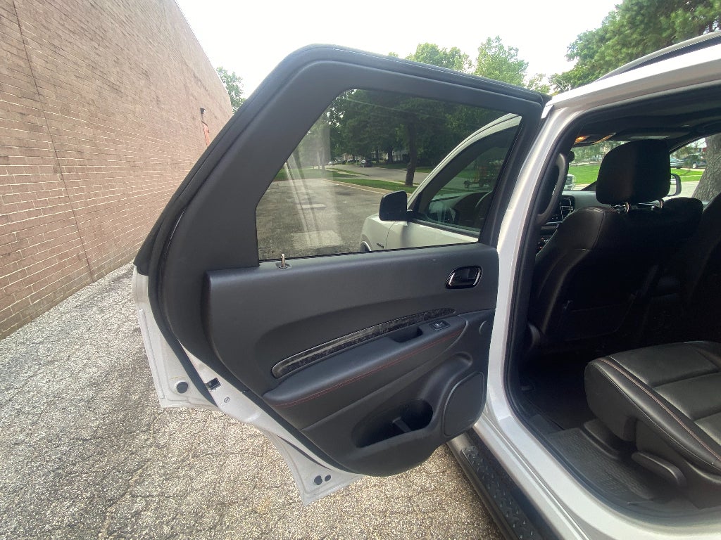 2024 Dodge Durango R/T Plus