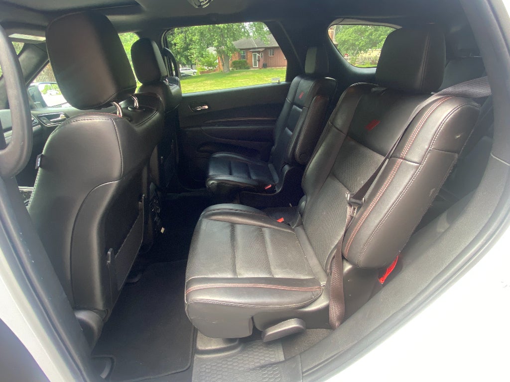 2024 Dodge Durango R/T Plus