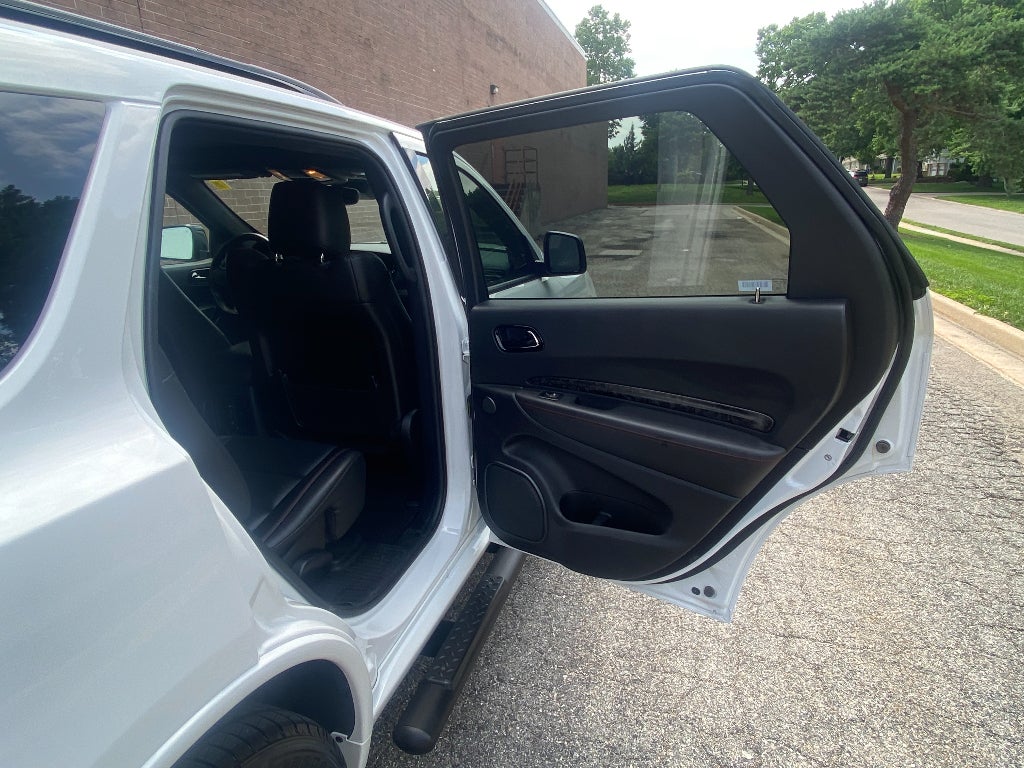 2024 Dodge Durango R/T Plus
