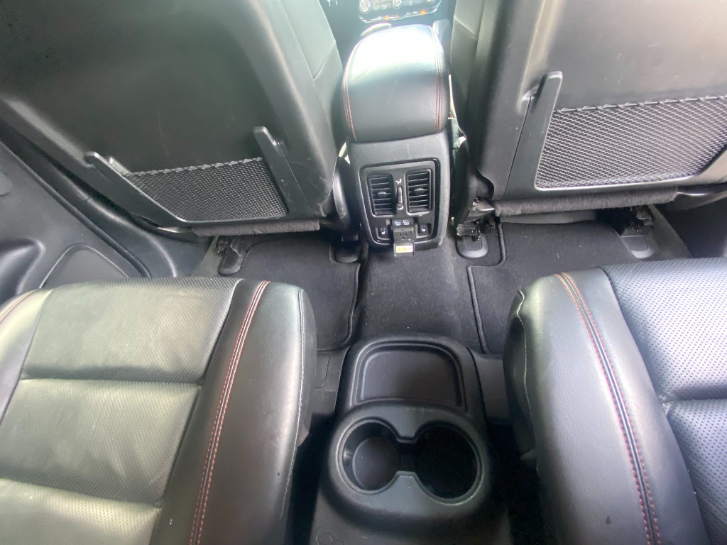 2024 Dodge Durango R/T Plus