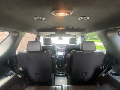 2024 Dodge Durango R/T Plus