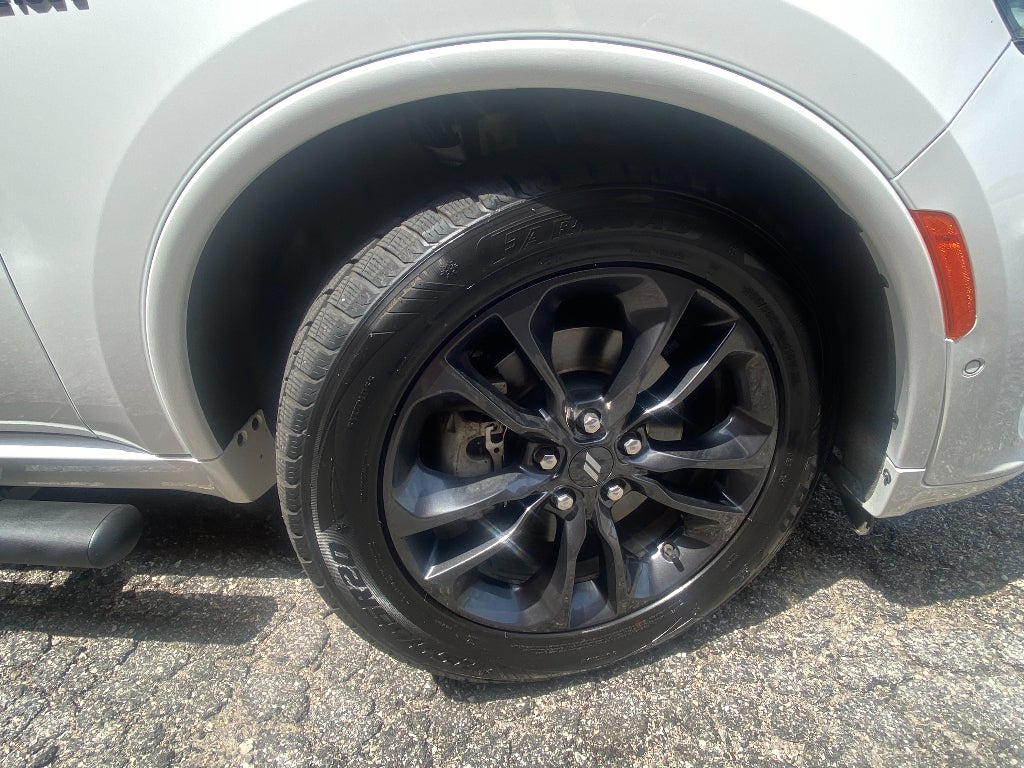 2024 Dodge Durango R/T Plus