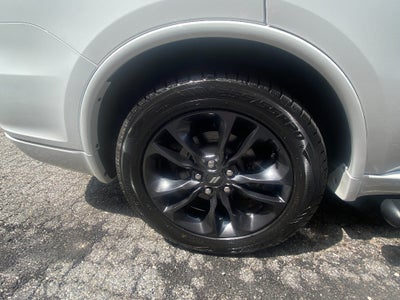 2024 Dodge Durango R/T Plus