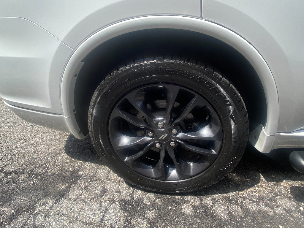 2024 Dodge Durango R/T Plus