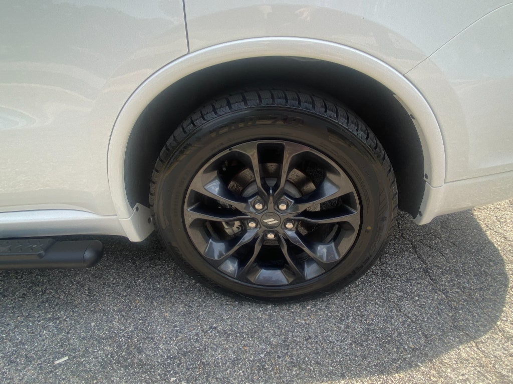 2024 Dodge Durango R/T Plus