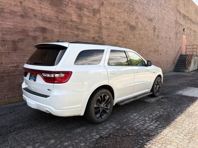2024 Dodge Durango R/T Plus