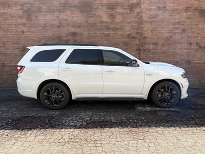 2024 Dodge Durango R/T Plus