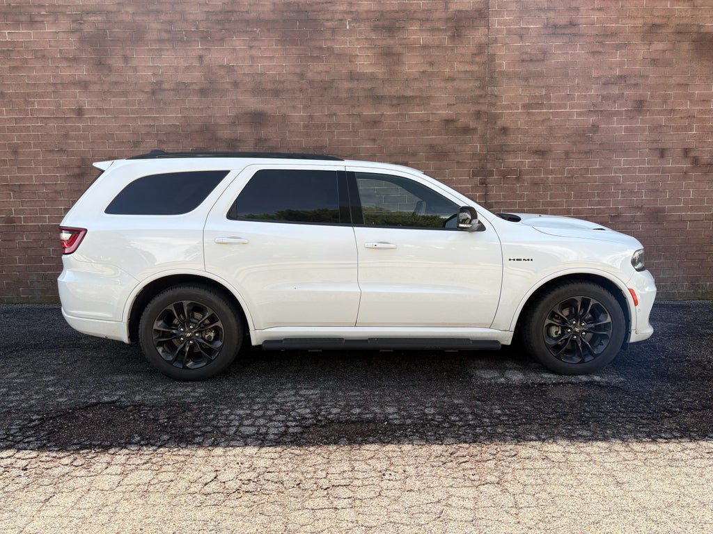 2024 Dodge Durango R/T Plus