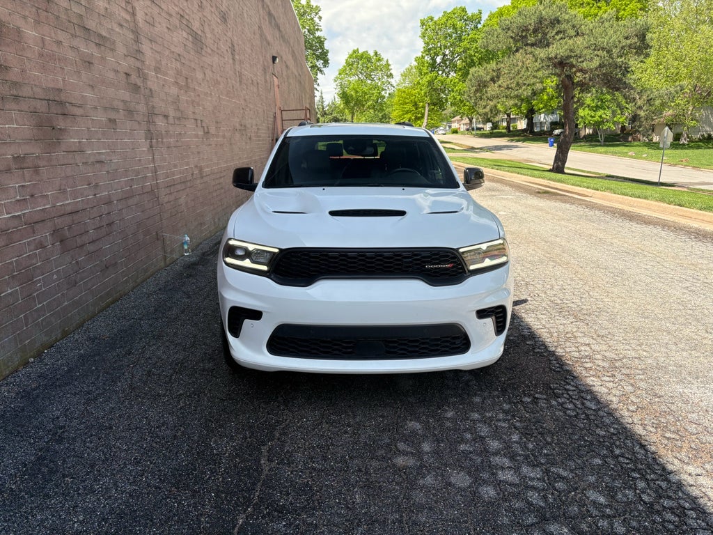 2024 Dodge Durango R/T Plus