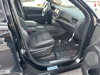 2026 Dodge Durango R/T