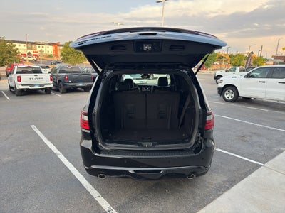 2026 Dodge Durango R/T