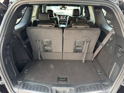 2026 Dodge Durango R/T