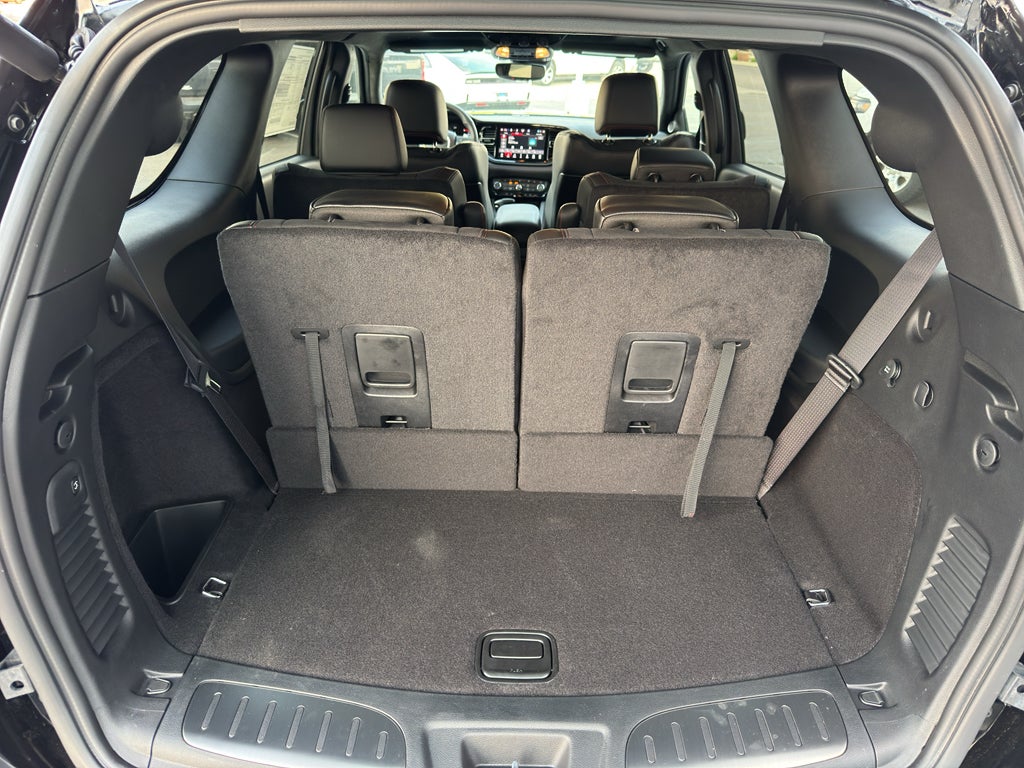 2026 Dodge Durango R/T