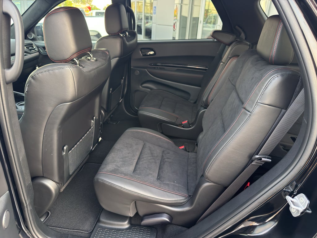 2026 Dodge Durango R/T
