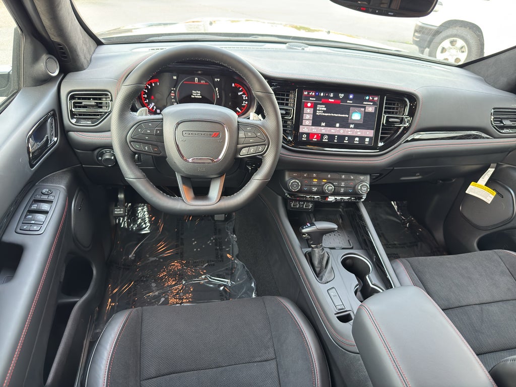 2026 Dodge Durango R/T