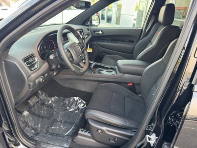 2026 Dodge Durango R/T