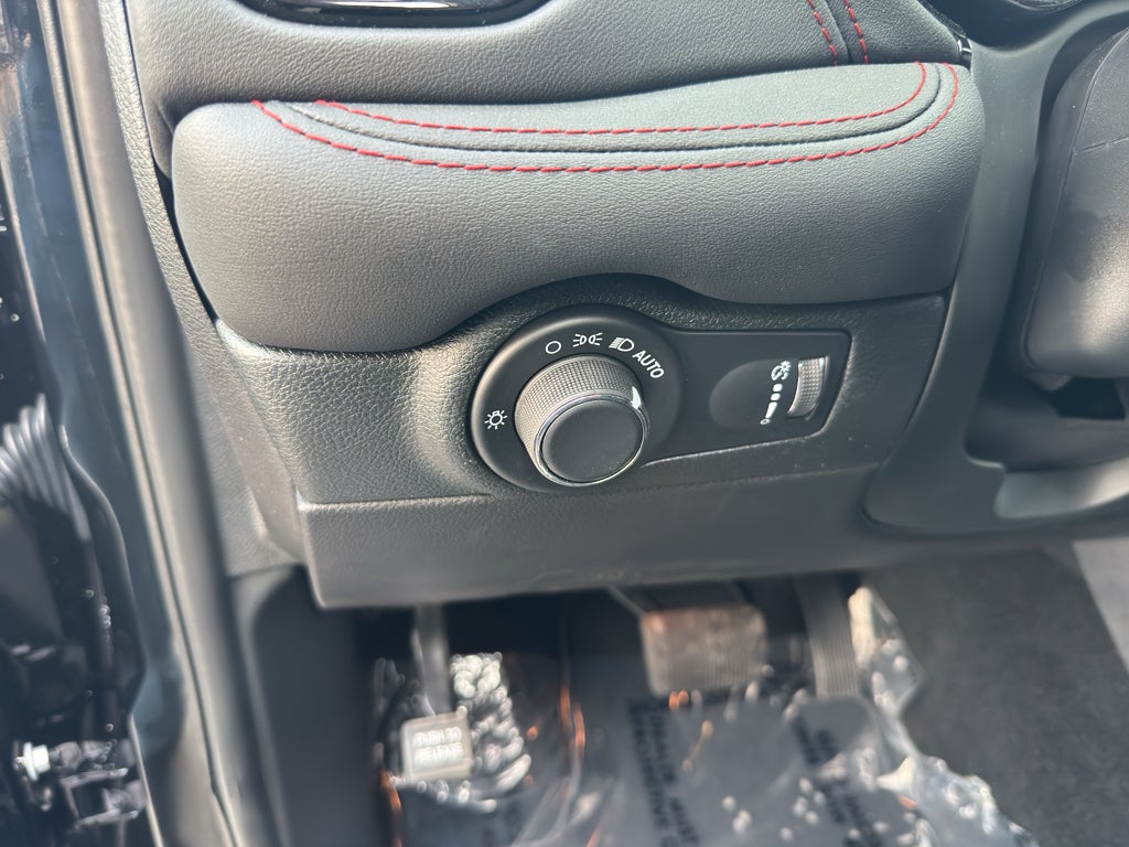 2026 Dodge Durango R/T
