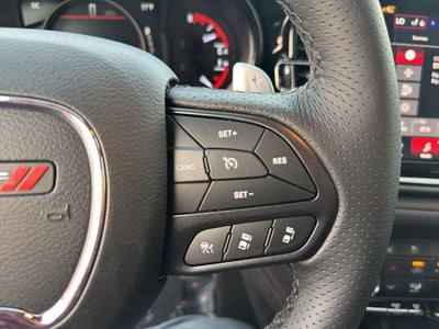 2026 Dodge Durango R/T