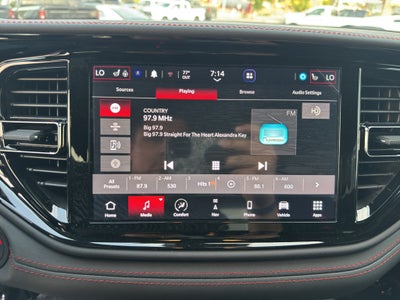 2026 Dodge Durango R/T