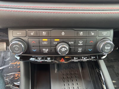 2026 Dodge Durango R/T