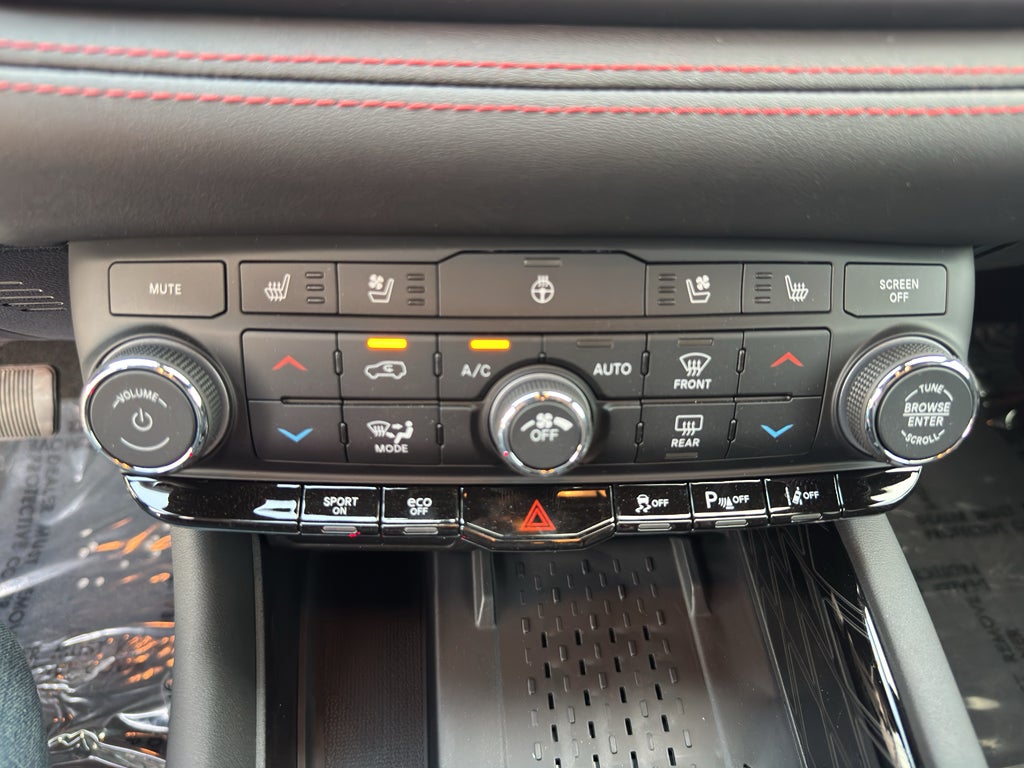 2026 Dodge Durango R/T