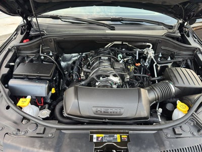 2026 Dodge Durango R/T