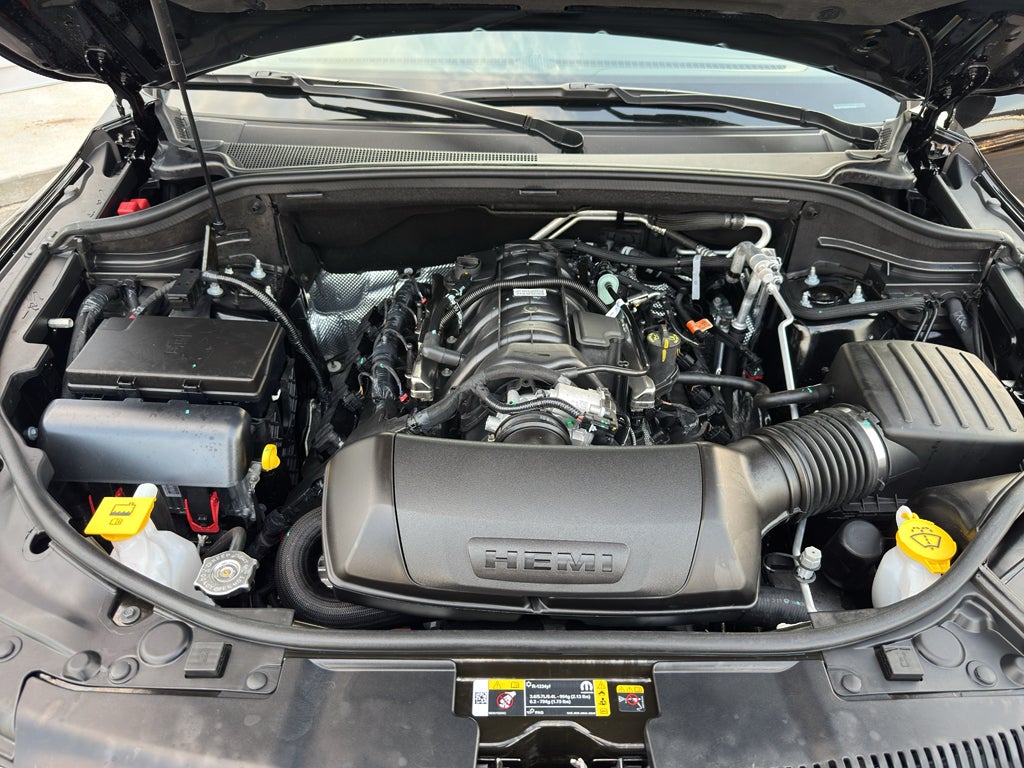 2026 Dodge Durango R/T