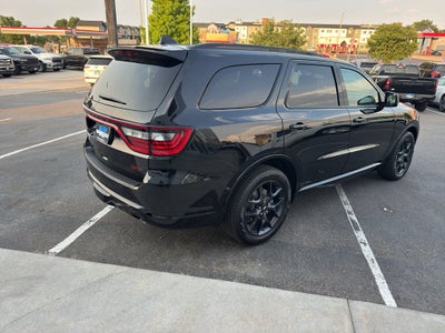 2026 Dodge Durango R/T
