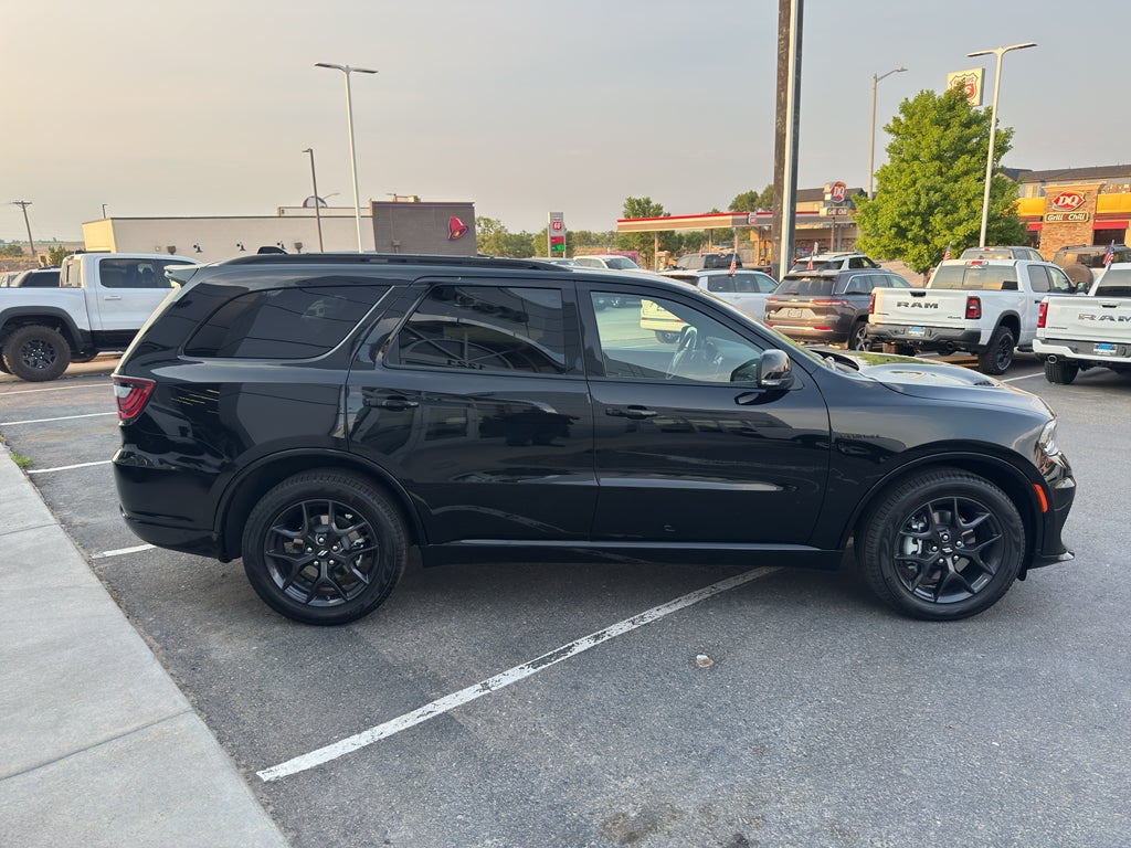 2026 Dodge Durango R/T