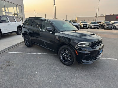 2026 Dodge Durango R/T