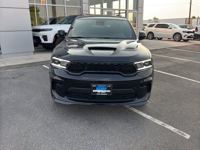 2026 Dodge Durango R/T